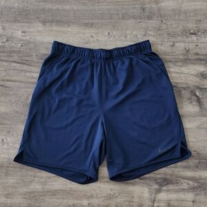 Nike Totality Dri-Fit Unlined Knit Short Men's Small